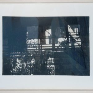 Ruine und Bauwerk Bratislava