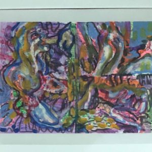 There are no edges to my loving now