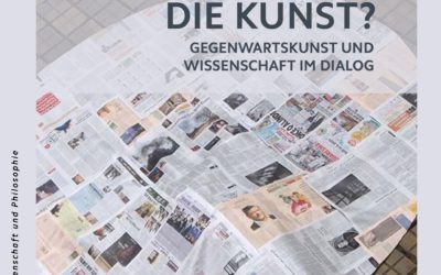 Finissage – ‚The Still Sea is Darker Than Before‘