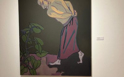 Kunst-Tipp: Große Hubert Schmalix Retrospektive in Klagenfurt