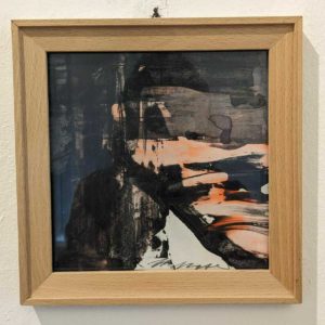 aus der Serie ,,Heuboden''