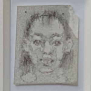 Minibild, Wahrnehmungsfragmente