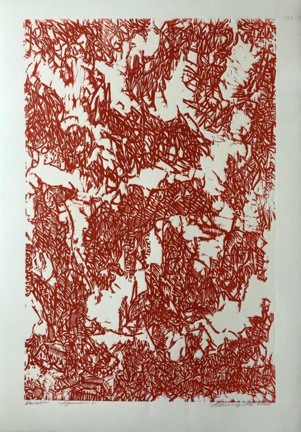 Variation - Figurieren XI
