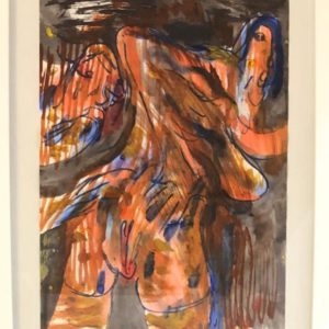 The greatest test of courage on earth is to bear defeat without losing heart