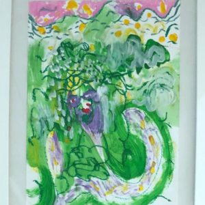 It takes ten times as long to put yourself back together as it does not fall apart