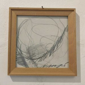 aus der Serie ,,Heuboden''