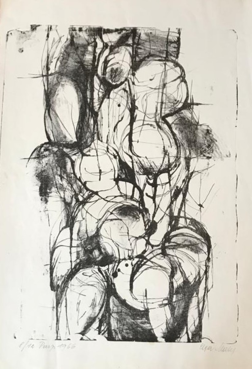 New Artwork