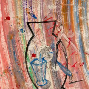 Urknall Des Trinkers