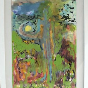 Purify your eyes and see the pure world