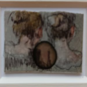 Minibild, Wahrnehmungsfragmente