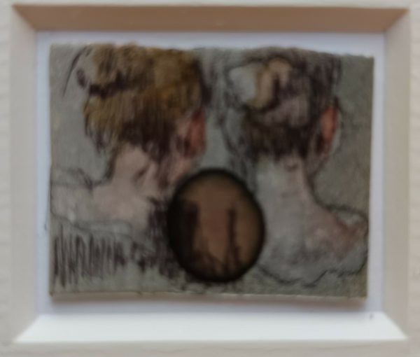 Minibild, Wahrnehmungsfragmente