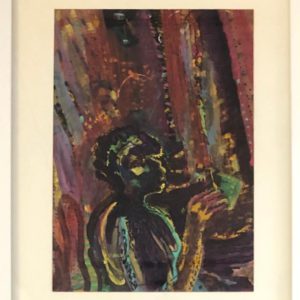 The grief you cry out from is the return message