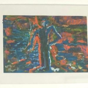 Dreaming of you keeps me asleep