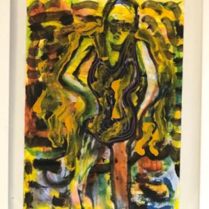 Anyone pulled from a source longs to go back