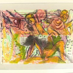 To offer no resistance to l life is to be in state of grace, ease and lightness