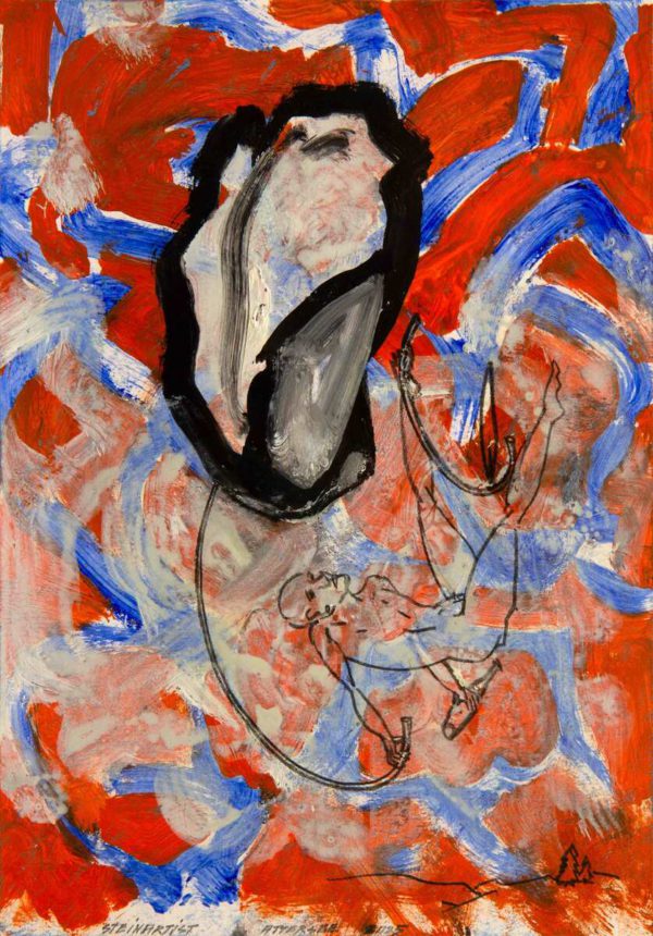 Steinartist