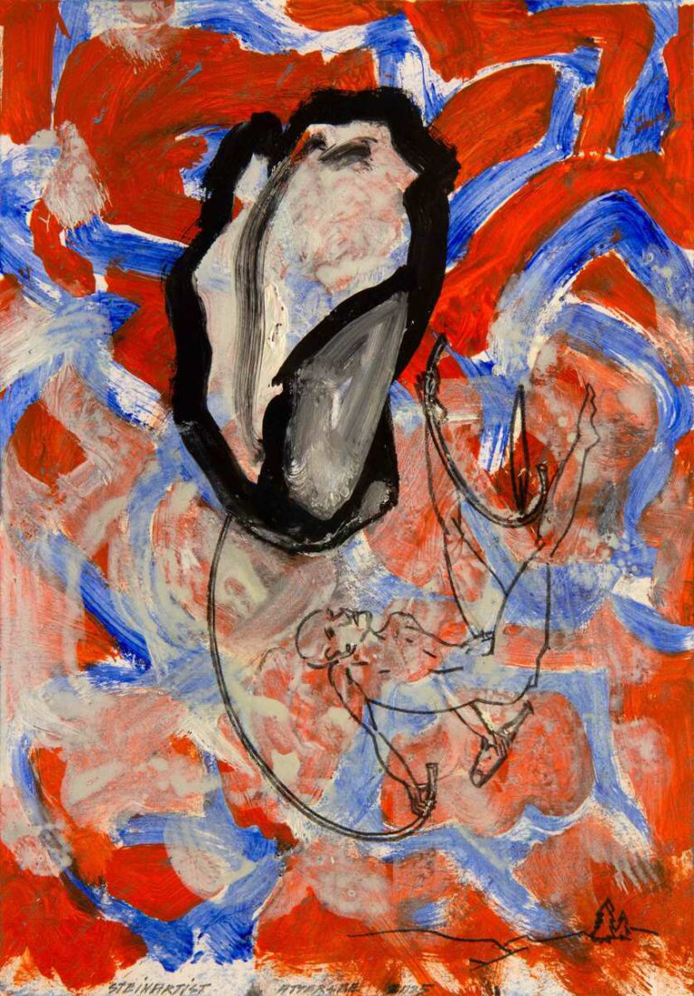 Steinartist