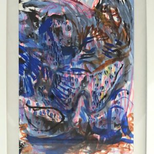 No one knows what becomes of me, when you take me so quickly