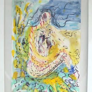 The snowflake never needs to feel responsible for the avalanche