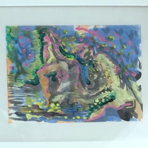 Let the improvement of yourself keep you so busy that you have no time criticize others