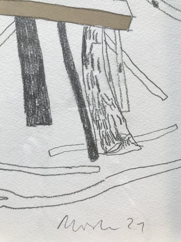 WOODS