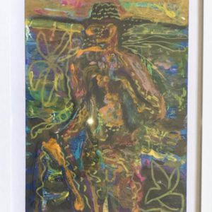 your gradually growing wholeness