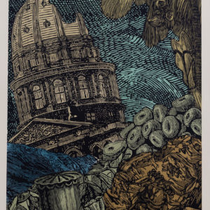 Drop City 4 (noon), E/A