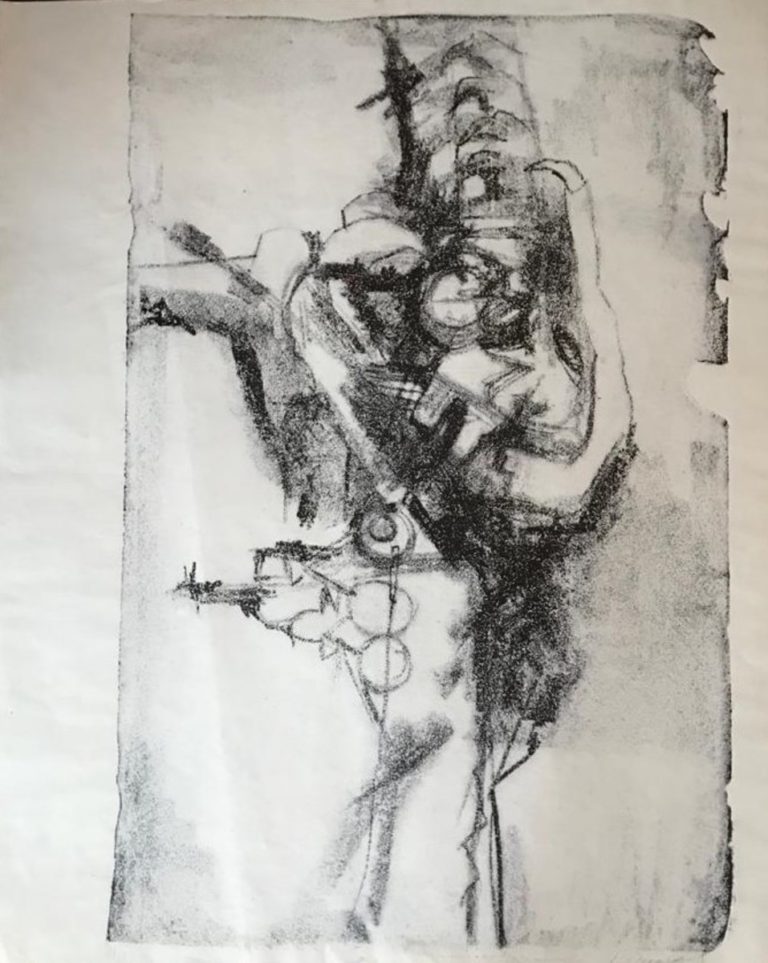 New Artwork