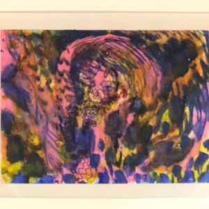 You make my raggedness silky