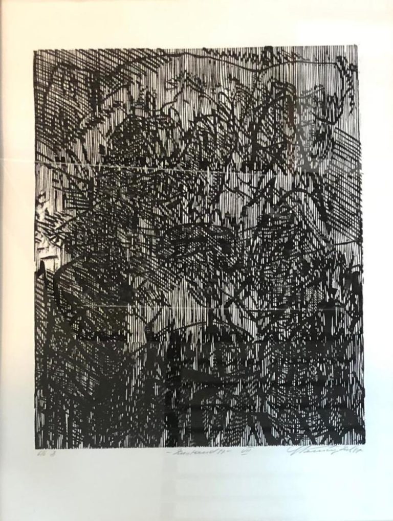 B – Zustand 97 VII –