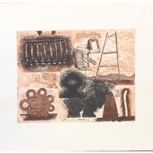 Objekte (Saschas Apollo Programm 2000)