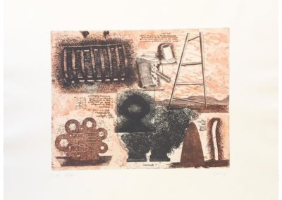 Objekte (Saschas Apollo Programm 2000)