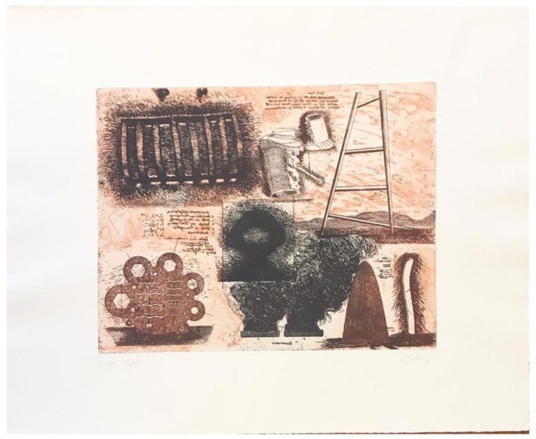 Objekte (Saschas Apollo Programm 2000)