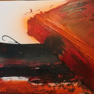 Im Schatten der Glut