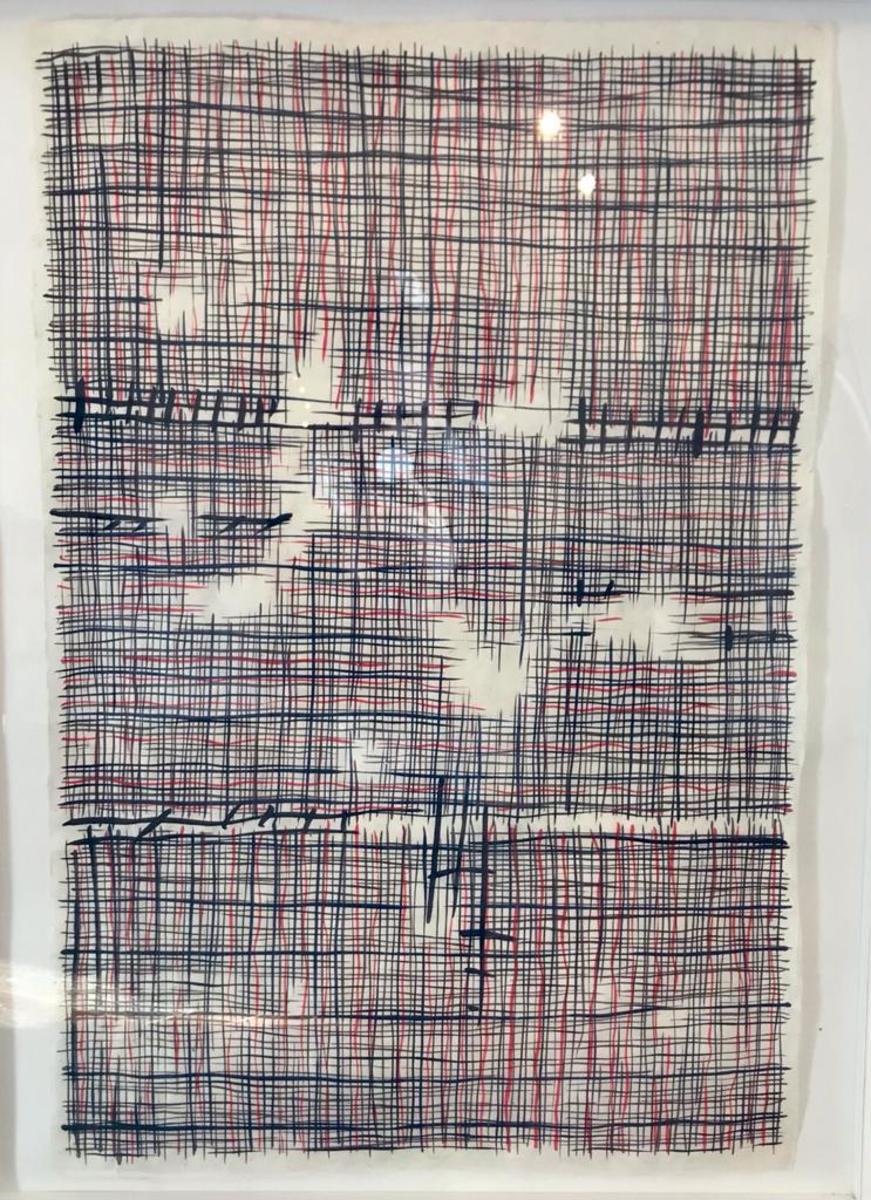 eine andere fortsetzung