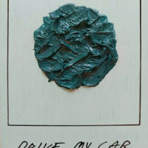 Polaroid 13, Drive My Car