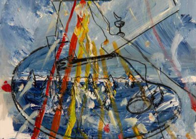 Was Der Himmel Schreibt