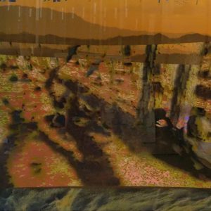 And may you stay (forever Ryongyang)