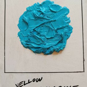 Polaroid 11, Yellow Submarin