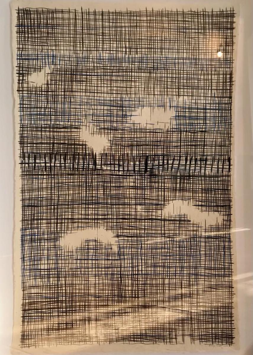 eine andere fortsetzung