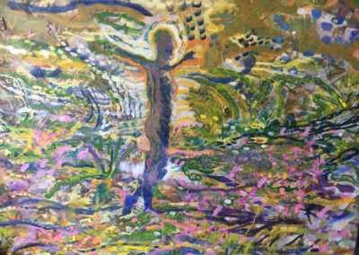 The Stockholm Syndrom