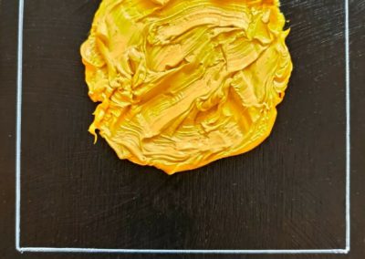 Polaroid 10, Yesterday