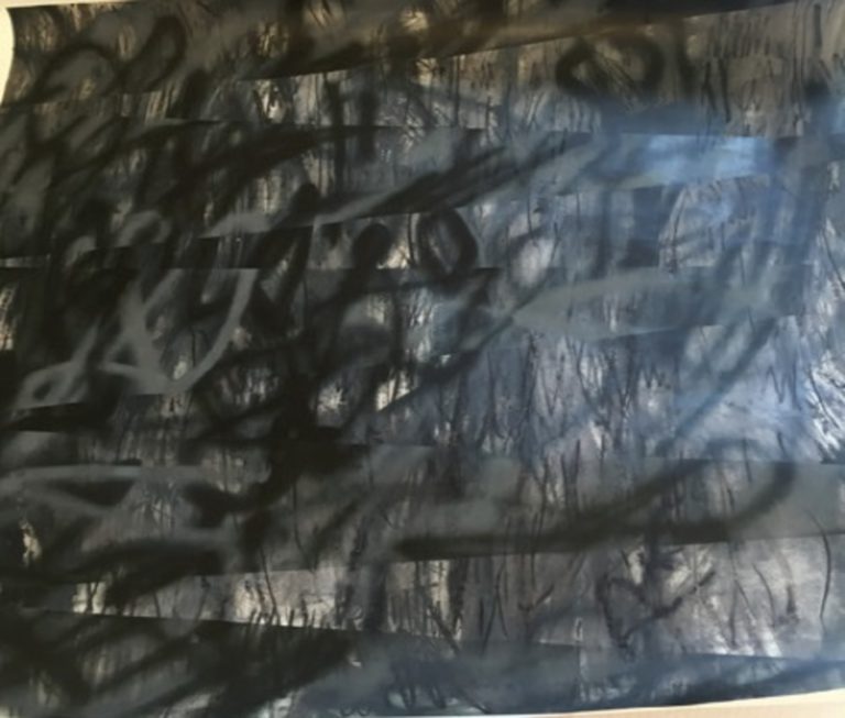 Earth in beauty dressed