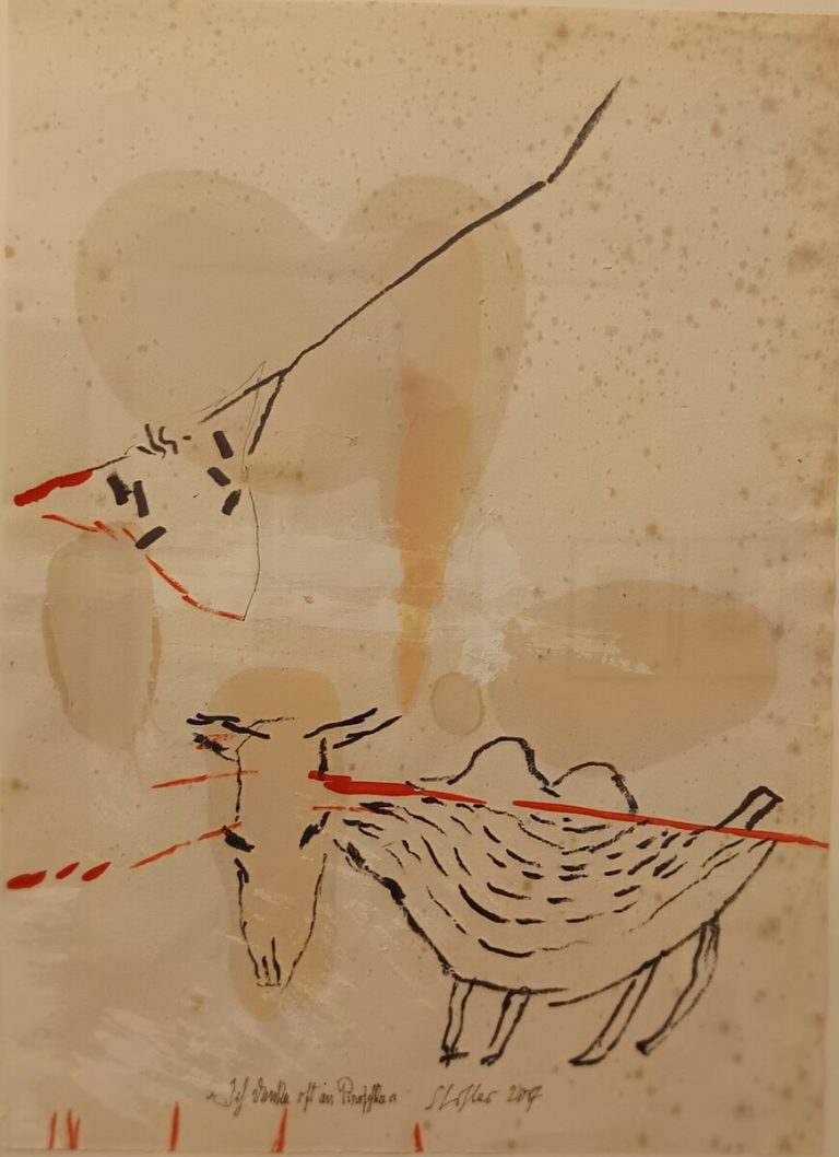 Ich denke oft an Piroschka