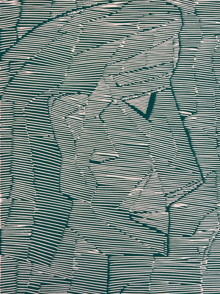 Jesus Christus.Sieben Immaginationen