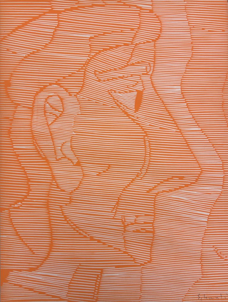 Jesus Christus.Sieben Immaginationen