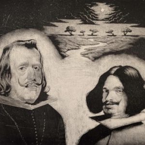 Velazquez mit K. Philipp