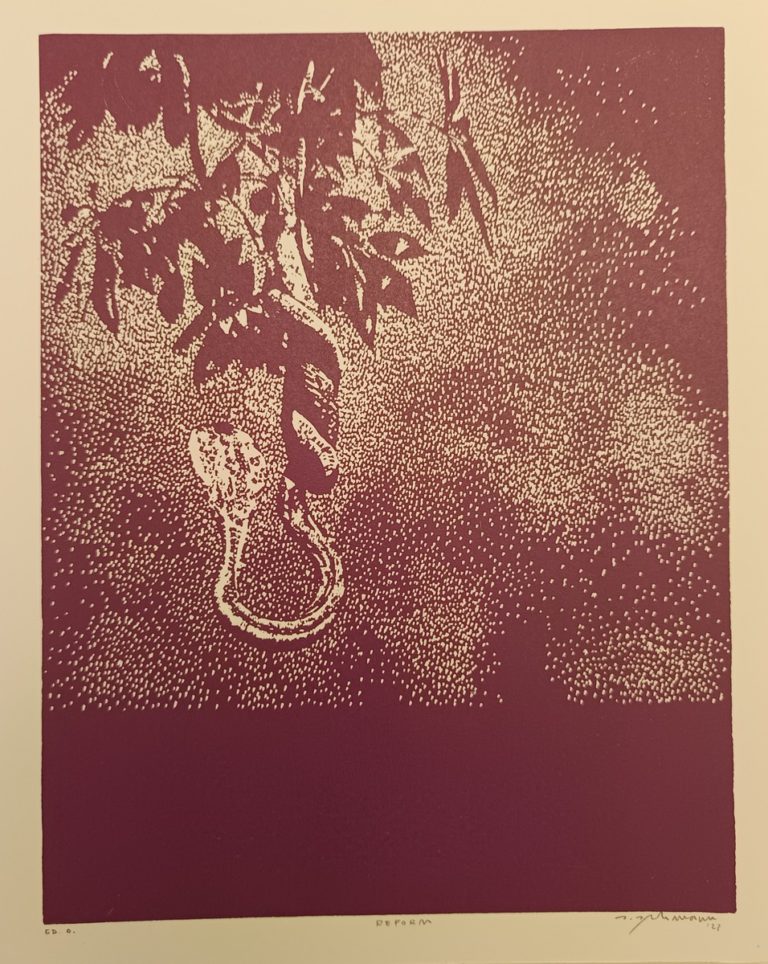 Reform (helles Lila)