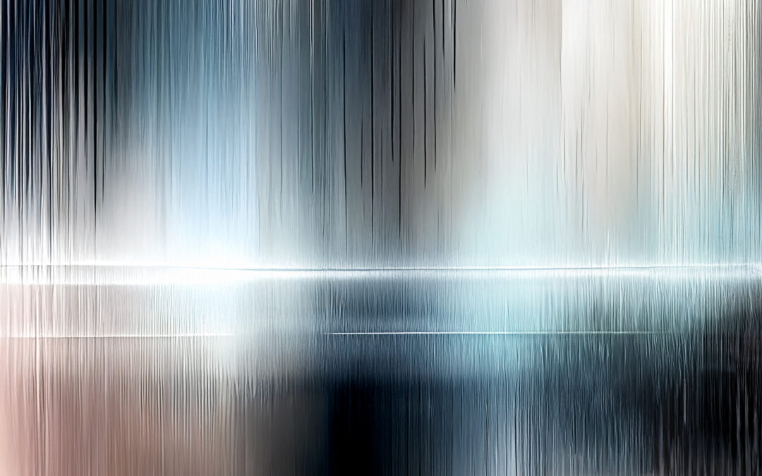 02. März – „Zeitlinien“ – Billi Thanner – Kunst im Kabinett: Madita Kloss