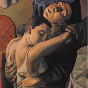 Citizen of the heart